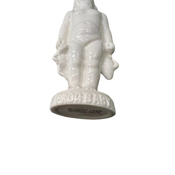 Forest Lawn Memorial Park Cemetery Sculpture Miniatures Set of 2 - Picture 5 of 7